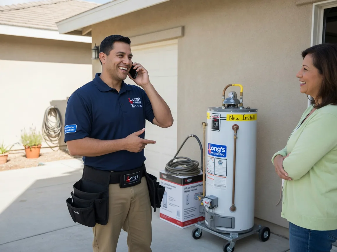 Leak Detection Leesville, LA FAQs